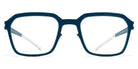 Mykita® GARLAND MYK GARLAND Lagoon Green 50 - Lagoon Green Eyeglasses