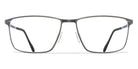 Blackfin® GARRISON BLF GARRISON 1194 56 - Gray/Blue Eyeglasses
