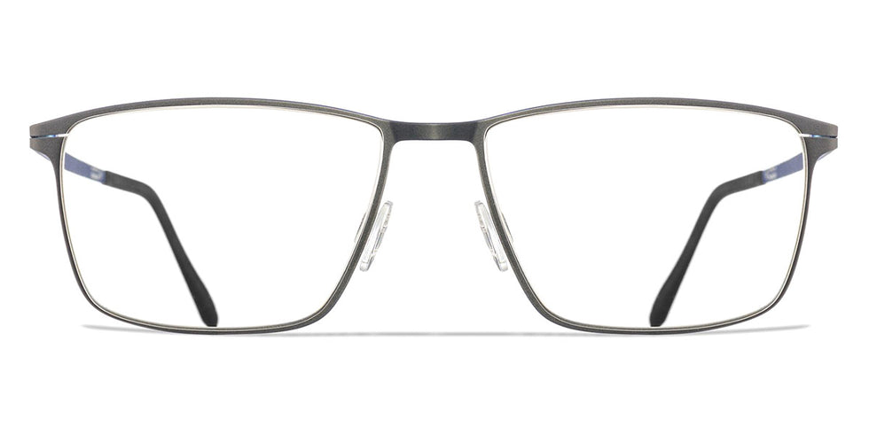 Blackfin® GARRISON BLF GARRISON 1194 56 - Gray/Blue Eyeglasses