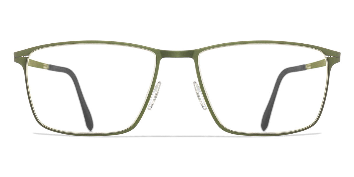 Blackfin® GARRISON BLF GARRISON 1395 56 - Army Green Eyeglasses
