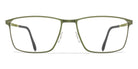 Blackfin® GARRISON BLF GARRISON 1395 56 - Army Green Eyeglasses