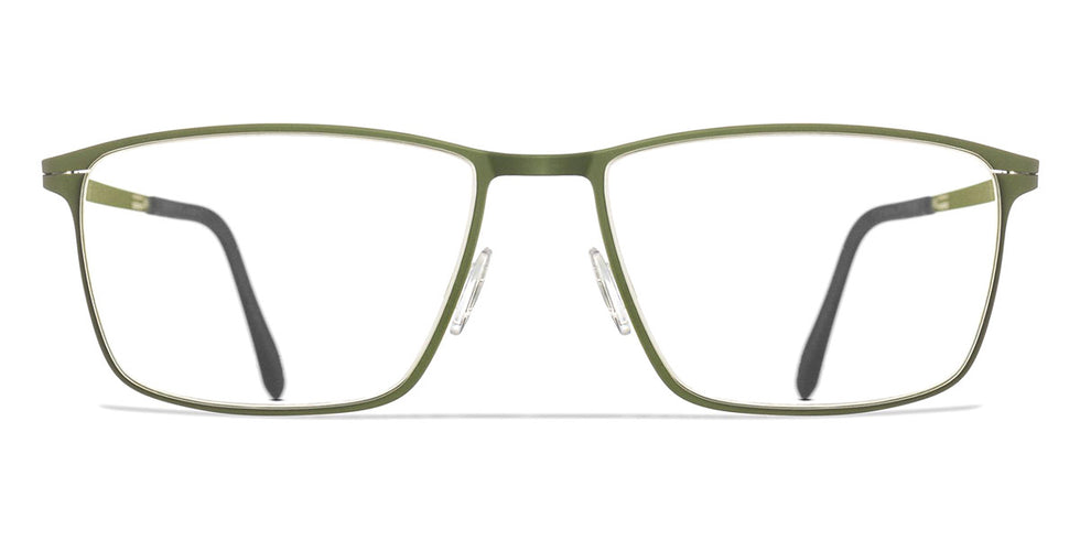 Blackfin® GARRISON BLF GARRISON 1395 56 - Army Green Eyeglasses