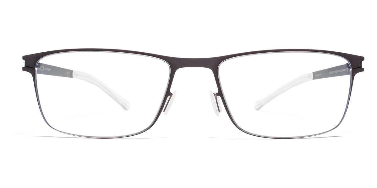 Mykita® GARTH MYK GARTH Blackberry 51 - Blackberry Eyeglasses