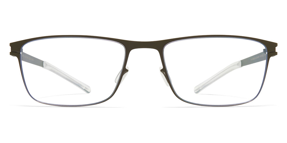 Mykita® GARTH MYK GARTH Camou Green 51 - Camou Green Eyeglasses