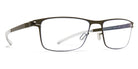 Mykita® GARTH MYK GARTH Camou Green 51 - Camou Green Eyeglasses