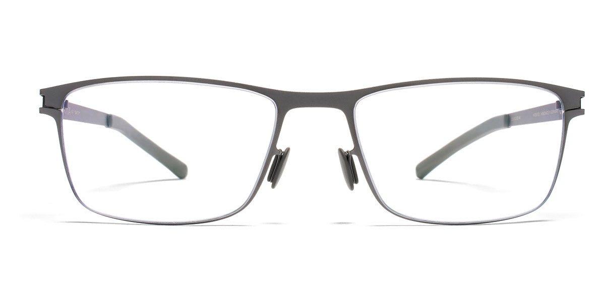 Mykita® GARTH MYK GARTH Graphite 51 - Graphite Eyeglasses