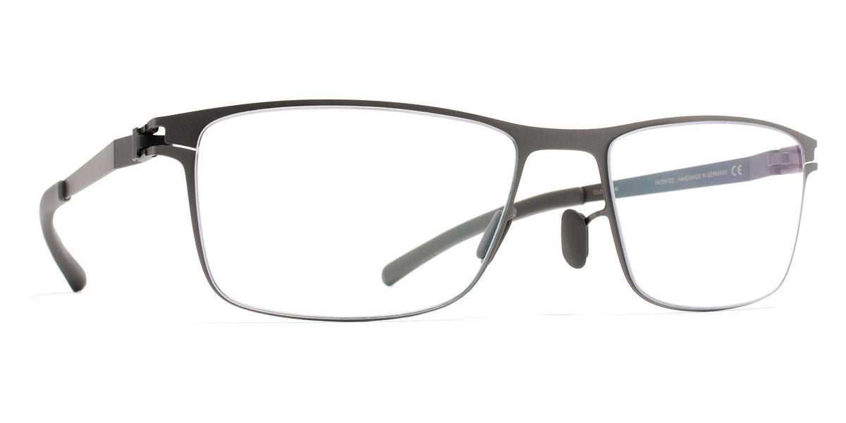 Mykita® GARTH MYK GARTH Graphite 51 - Graphite Eyeglasses