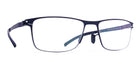 Mykita® GARTH MYK GARTH Navy 51 - Navy Eyeglasses