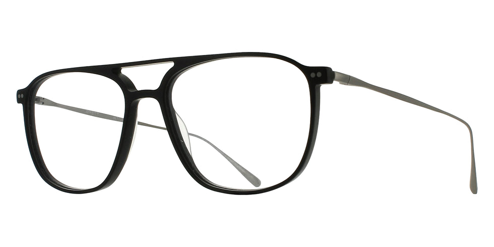 Brett® GARY BRTT GARY-C03-ST 54 - Black/Silver - C03