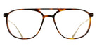 Brett® GARY BRTT GARY-C05-ST 54 - Tortoise/Copper - C05