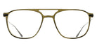 Brett® GARY BRTT GARY-C16-ST 54 - Khaki/Silver - C16