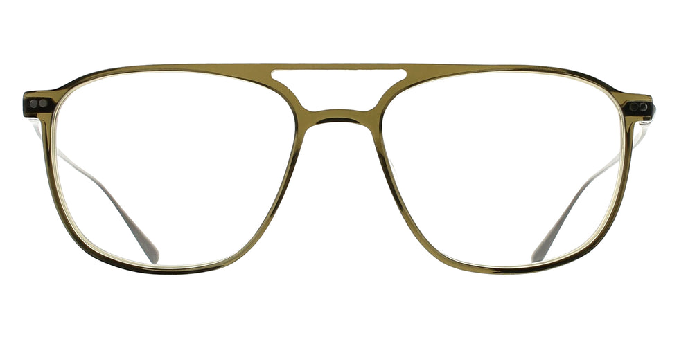 Brett® GARY BRTT GARY-C16-ST 54 - Khaki/Silver - C16