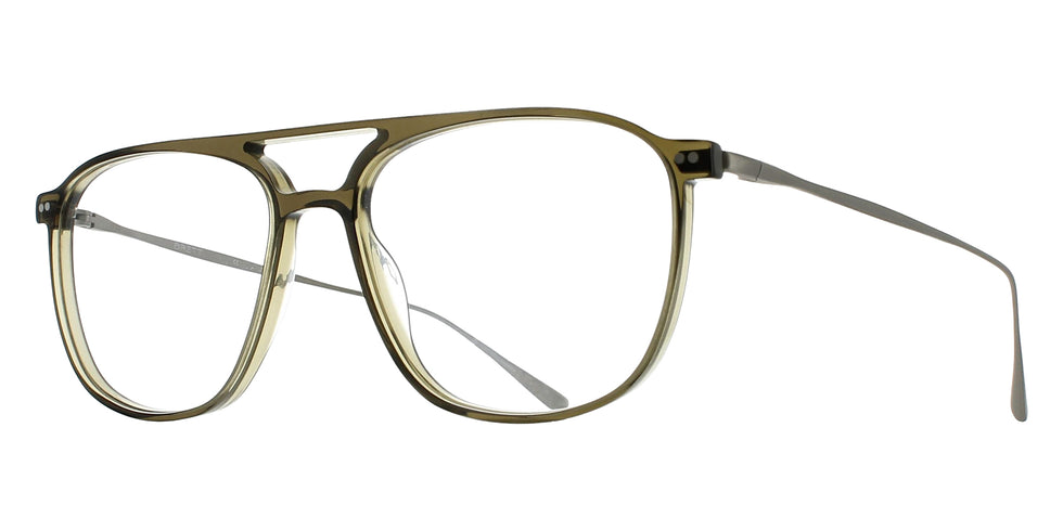 Brett® GARY BRTT GARY-C16-ST 54 - Khaki/Silver - C16