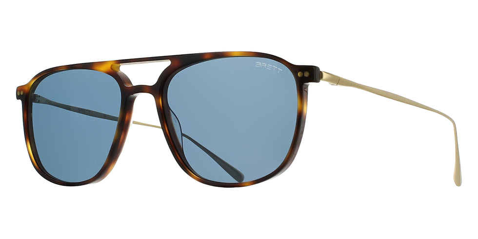 Brett® GARY SUN BRTT GARY SUN-C05-ST 54 - Tortoise/Copper - C05