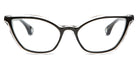 Blake Kuwahara® GAUDI BLK GAUDI MIDNIGHT 54 - MIDNIGHT Eyeglasses