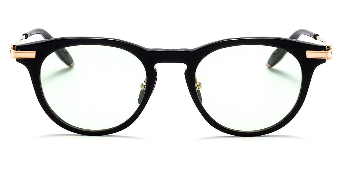 AKONI® Gemini Round Eyeglasses - EuroOptica – EuroOptica™