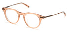 AKONI® Gemini AKO Gemini 401F 48 - Crystal Taupe Eyeglasses