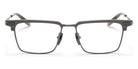AKONI® Genesis AKO Genesis 302B 53 - Antiqued Pewter Eyeglasses