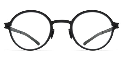 Mykita® GETZ MYK GETZ Black 44 - Black Eyeglasses