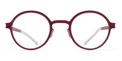 Mykita® GETZ MYK GETZ Cranberry 44 - Cranberry Eyeglasses