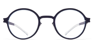 Mykita® GETZ MYK GETZ Indigo 44 - Indigo Eyeglasses