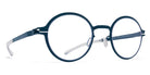 Mykita® GETZ MYK GETZ Lagoon Green 44 - Lagoon Green Eyeglasses