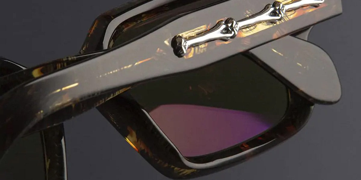Cutler and Gross® - Sunglasses