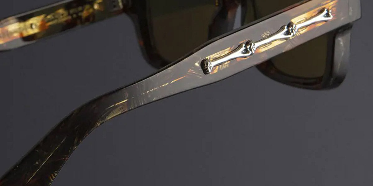 Cutler and Gross® - Sunglasses