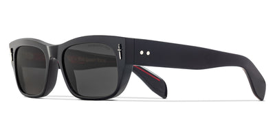 Cutler and Gross® GFSN00254 GFSN00254 BLACK 54 - Black Sunglasses