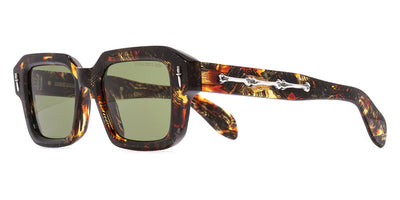 Cutler and Gross® GFSN00552 GFSN00552 BRUSH STROKE 52 - Brush Stroke Sunglasses
