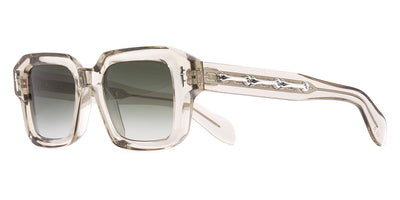 Cutler and Gross® GFSN00552 GFSN00552 SAND CRYSTAL 52 - Sand Crystal Sunglasses