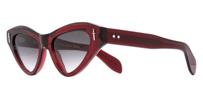 Cutler and Gross® GFSN00952 GFSN00952 BORDEAUX 52 - Bordeaux Sunglasses