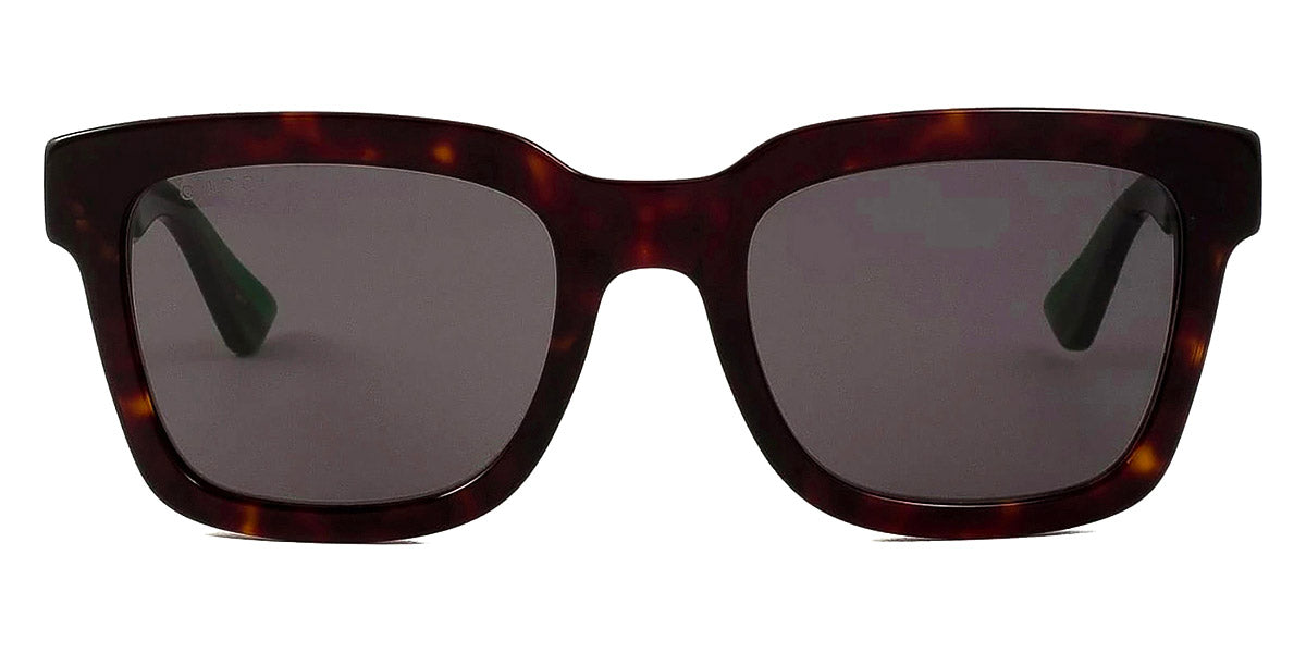 Gucci® GG0001SN Square Sunglasses - EuroOptica – EuroOptica™