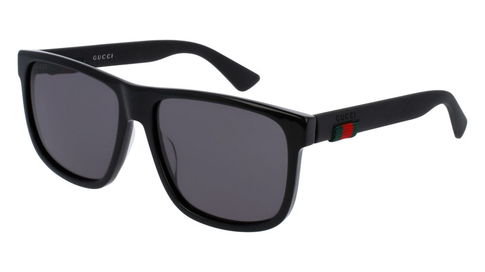 Gucci® GG0941S Rectangle Sunglasses - EuroOptica – EuroOptica™
