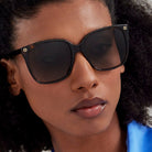 Gucci® GG0022S Sunglasses - Havana