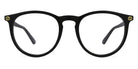 Gucci® GG0027O GUC GG0027O 001 50 - Black Eyeglasses