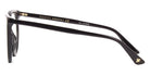 Gucci® GG0093O GUC GG0093O 001 53 - Black Eyeglasses
