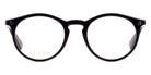 Gucci® GG0121O GUC GG0121O 001 49 - Black Eyeglasses