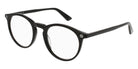 Gucci® GG0121O GUC GG0121O 001 49 - Black Eyeglasses