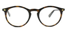 Gucci® GG0121O GUC GG0121O 002 49 - Havana Eyeglasses