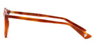 Gucci® GG0121O GUC GG0121O 003 49 - Havana Eyeglasses