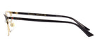 Gucci® GG0131O GUC GG0131O 001 53 - Black Eyeglasses