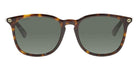 Gucci® GG0154SA GUC GG0154SA 002 53 - Havana Sunglasses