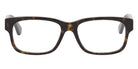 Gucci® GG0343O GUC GG0343O 008 57 - Multicolor Eyeglasses