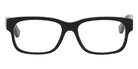 Gucci® GG0343O GUC GG0343O 009 57 - Multicolor Eyeglasses