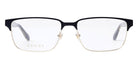 Gucci® GG0383O GUC GG0383O 004 58 - Black Eyeglasses