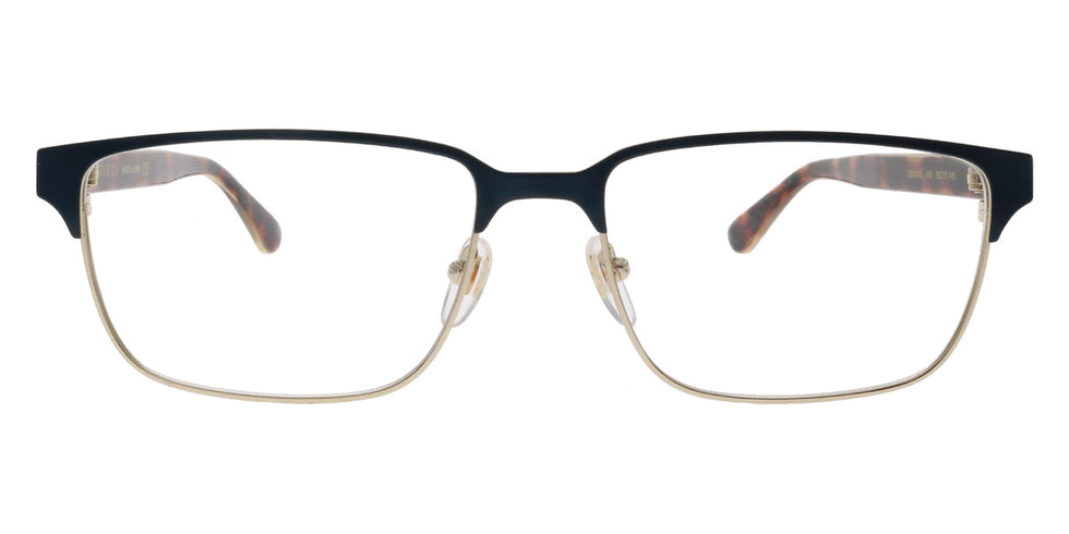 Gucci® GG0383O GUC GG0383O 006 58 - Havana Eyeglasses