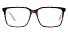 Gucci® GG0385OA GUC GG0385OA 002 55 - Havana Eyeglasses