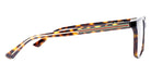 Gucci® GG0385OA GUC GG0385OA 002 55 - Havana Eyeglasses
