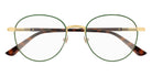 Gucci® GG0392O GUC GG0392O 004 51 - Havana Eyeglasses